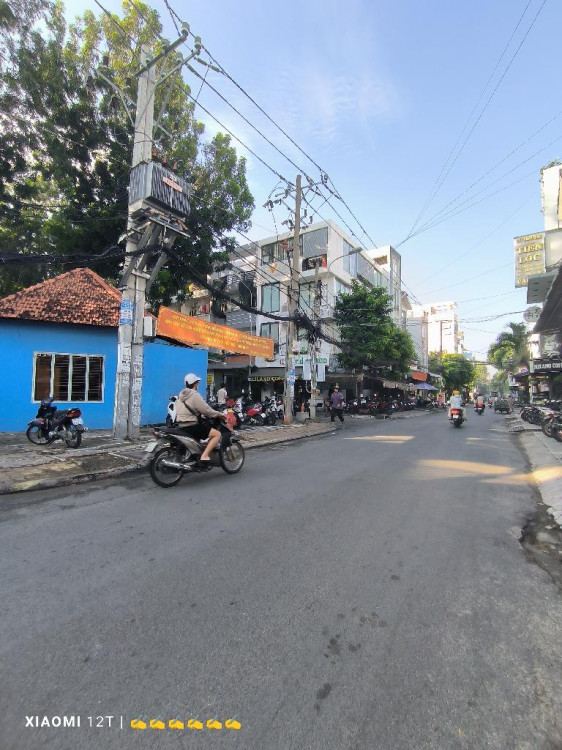 Hình ảnh Bán nhà hẻm 87/65a Nguyễn Sỹ Sách, Tân Bình