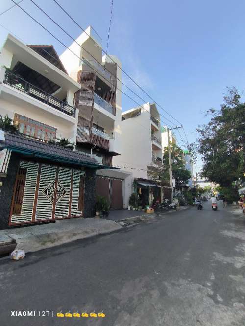 Hình ảnh Bán nhà 87/65A Nguyễn Sỹ Sách Phường 15 Quận Tân Bình