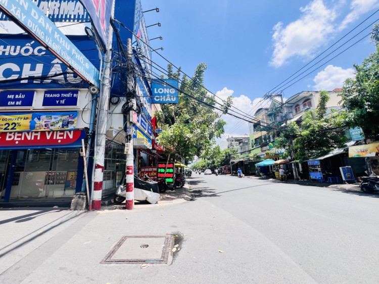 Hình ảnh Bán nhà hẻm 52/12 Nguyễn Sỹ Sách, Phường Tân Bình