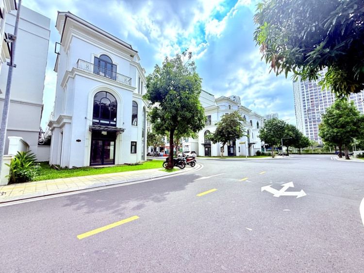 Hình ảnh Bán nhà số 6 Đường T3 , Phường Long Bình, Thành phố Thủ Đức (cũ)