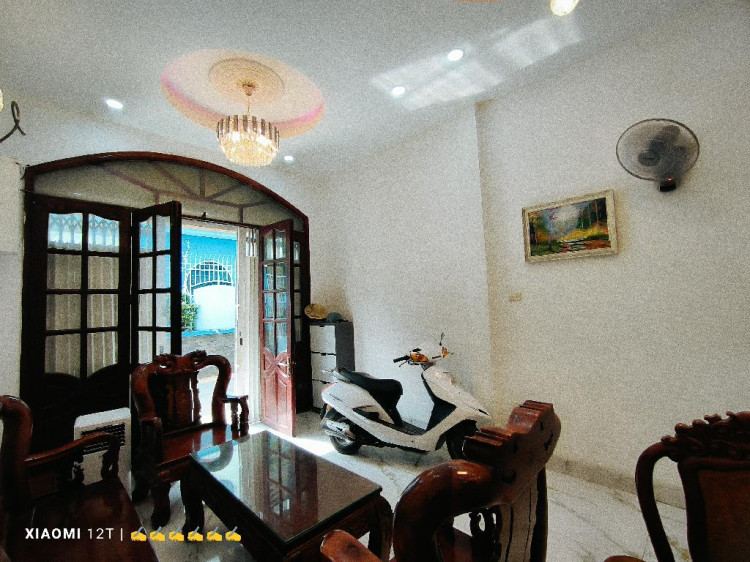 Hình ảnh Bán nhà hẻm 71/44 Nguyễn Bặc, Tân Sơn Hòa