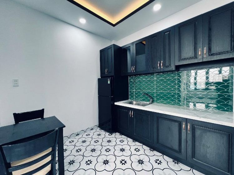 Hình ảnh Bán nhà hẻm 109/14/7 Trương Phước Phan, Bình Trị Đông