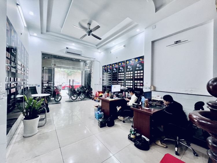 Hình ảnh Bán nhà hẻm 51/38 Trần Thị Trọng, Phường Tân Bình
