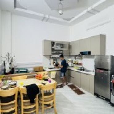 Hình ảnh Bán nhà hẻm 78/31 Đường số 18B Phường Bình Hưng Hòa Tp Hồ Chí Minh
