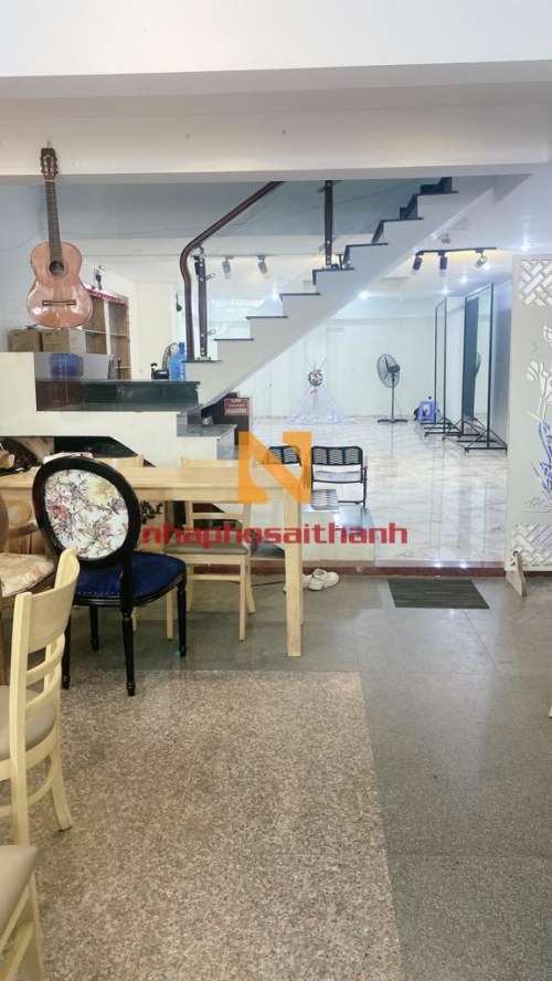 Hình ảnh Bán nhà 38F Đường Cây Keo Tam Phú, Thủ Đức