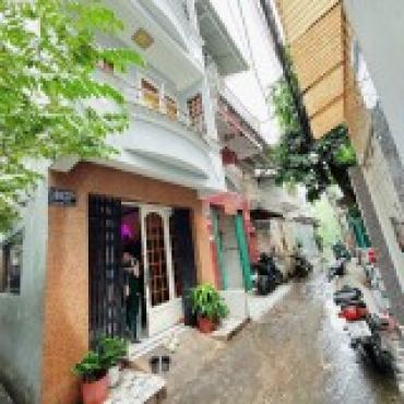 Hình ảnh Bán nhà hẻm 100/23E Phong Phú Phường Phú Định Tp Hồ Chí Minh