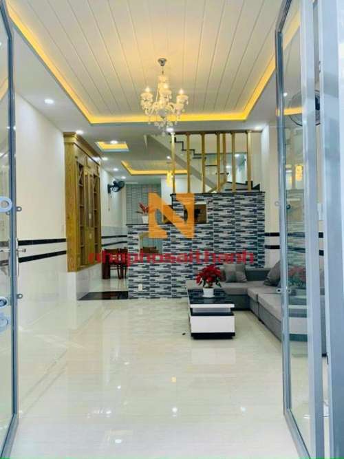 Hình ảnh Bán nhà 39/15/6 Hoàng Bật Đạt Phường 15 Quận Tân Bình
