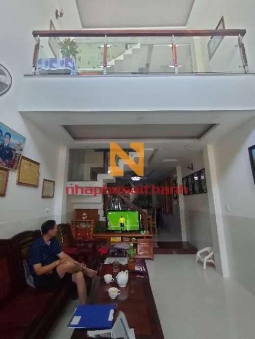 Hình ảnh Bán nhà 39/19 Hoàng Bật Đạt Phường 15 Quận Tân Bình