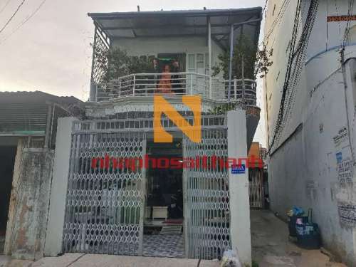 Hình ảnh Bán nhà 39/8A Hoàng Bật Đạt Phường 15 Quận Tân Bình