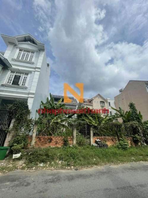 Hình ảnh Bán đất 39 Bùi Tá Hán phường An Phú An Khánh Quận 2