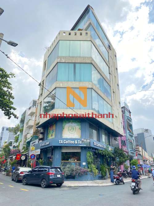 Hình ảnh Bán nhà 39 Đặng Tất, Phường Tân Định, Quận 1