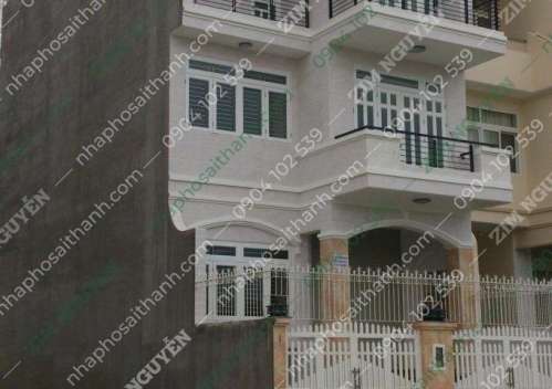 Hình ảnh Bán nhà 39 Nguyễn Duy Hiệu, Phường Thảo Điền, Quận 2