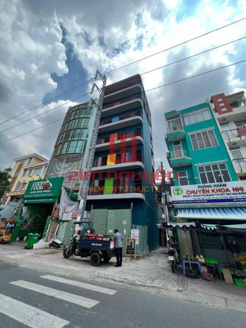 Hình ảnh Bán nhà 39 Phan Xích Long, Phường 3, Q. Phú Nhuận