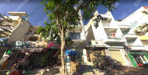 Hình ảnh Cho thuê 39 Quốc Hương, Phường Thảo Điền, Quận 2