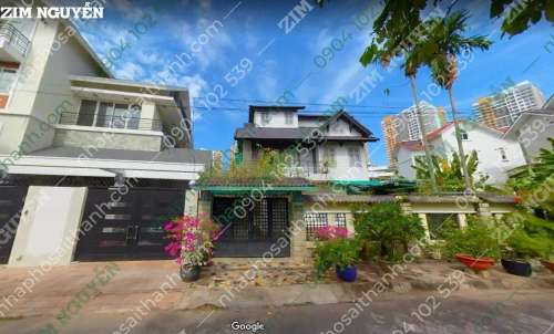 Hình ảnh Cho thuê nhà 39 Thân Văn Nhiếp An Phú Quận 2 DT 10x30m Giá 65 triệu