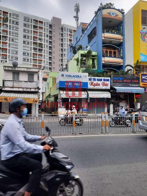 Hình ảnh Bán nhà 388 390 Luỹ Bán Bích, Phường Hoà Thạnh, Quận Tân Phú