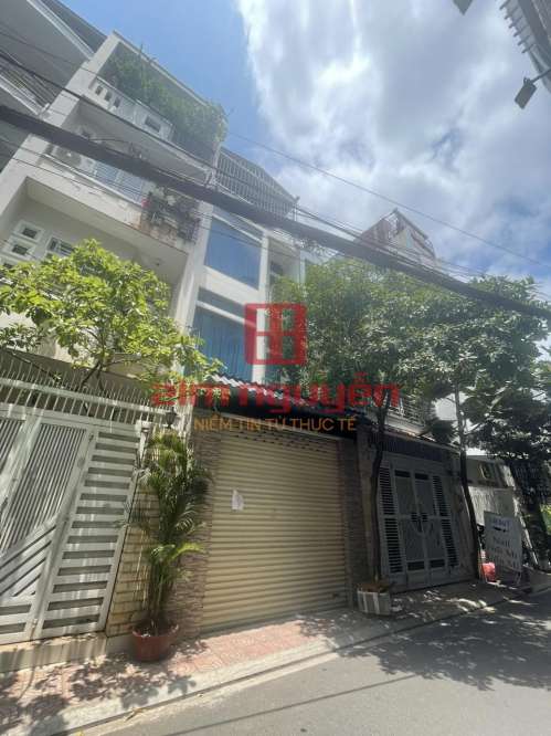 Hình ảnh Bán nhà 391/22 Sư Vạn Hạnh Phường 12 Quận 10