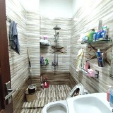 Hình ảnh Bán nhà hẻm 741/1/50 Hương Lộ 2 Phường Bình Hưng Hòa Tp Hồ Chí Minh