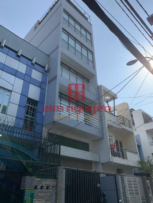 Hình ảnh Bán nhà 392/20/40 Cao Thắng, Phường 12, Quận 10