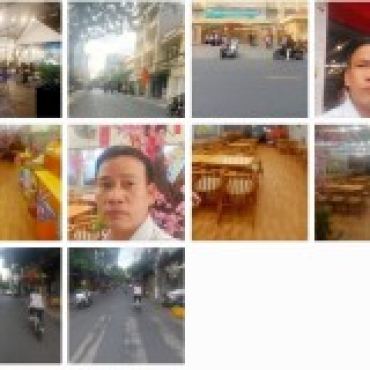 Hình ảnh Bán chung cư Nguyễn Chánh Sắt Phường Bảy Hiền Tp Hồ Chí Minh