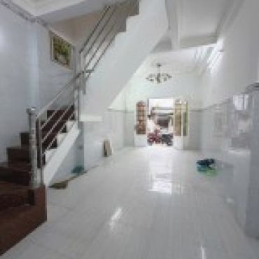 Hình ảnh Bán nhà hẻm 93/26 Phùng Tá Chu Phường An Lạc Tp Hồ Chí Minh