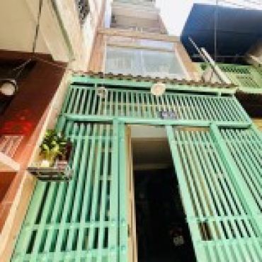 Hình ảnh Bán nhà hẻm 81/72 Bạch Vân Phường An Đông Tp Hồ Chí Minh