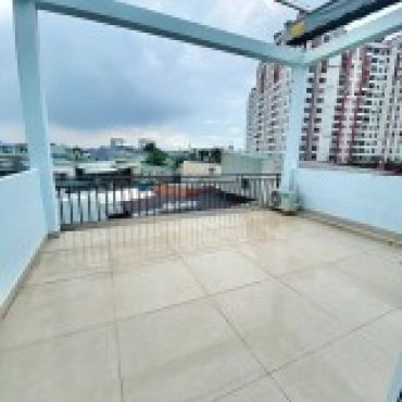 Hình ảnh Bán nhà hẻm 112/52/3A ?HẠ 700TR Nguyễn Văn Quá Phường Đông Hưng Thuận Tp Hồ Chí Minh