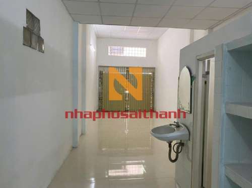 Hình ảnh Bán nhà 394/20 Âu Cơ Phường 10 Quận Tân Bình