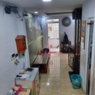 Hình ảnh Bán chung cư Nguyễn Thái Sơn Phường An Nhơn Tp Hồ Chí Minh