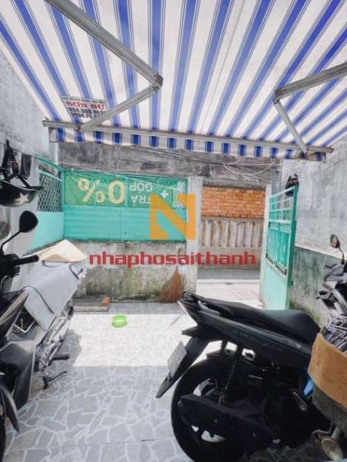 Hình ảnh Bán nhà 396/135/6 Nguyễn Tất Thành phường 18 quận 4