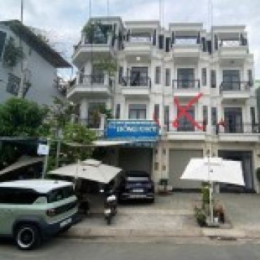 Hình ảnh Bán nhà 24C Nguyễn Triệu Luật Phường Tân Tạo Tp Hồ Chí Minh