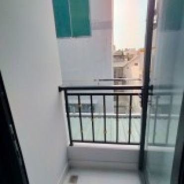Hình ảnh Bán nhà hẻm 43B/10 Dạ Nam Phường Chánh Hưng Tp Hồ Chí Minh