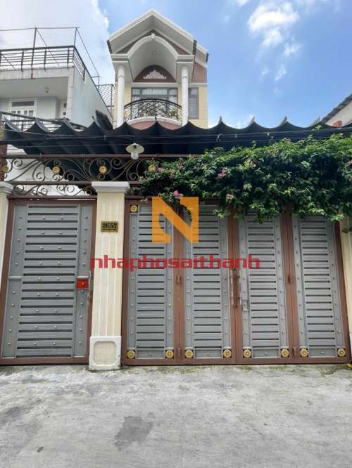 Hình ảnh Bán nhà 397/5/2 Đỗ Xuân Hợp Phước Long B TP Thủ Đức