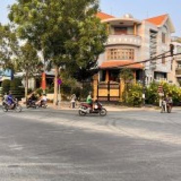 Hình ảnh Bán nhà L04 (thửa 1422 tờ 38) Lê Thị Riêng Phường Thới An Tp Hồ Chí Minh