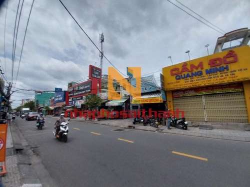 Hình ảnh Bán nhà 399 Nguyễn Văn Quá Phường Đông Hưng Thuận Quận 12