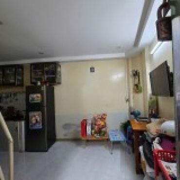 Hình ảnh Bán nhà hẻm 159/48/60 Trần văn Đang Phường Nhiêu Lộc Tp Hồ Chí Minh