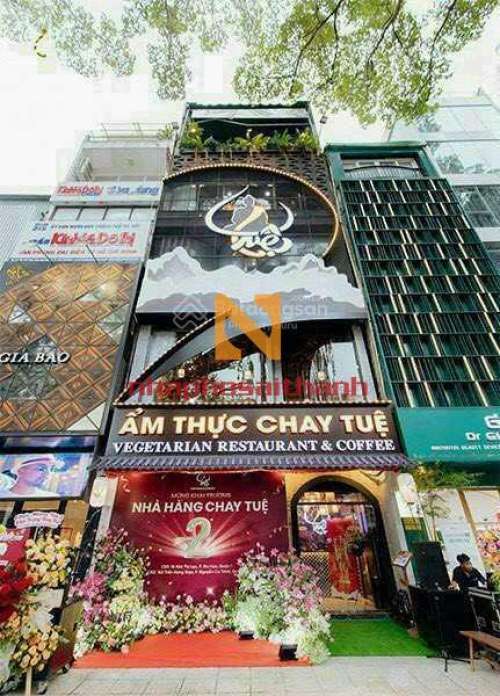 Hình ảnh Bán nhà 39A Cô Bắc, Phường Cầu Ông Lãnh, Quận 1