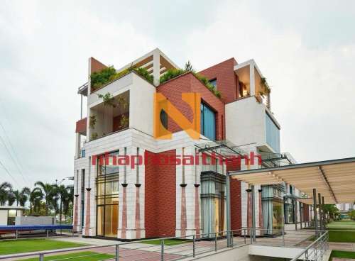 Hình ảnh Bán nhà 39A KDC 18A Nguyễn Hữu Thọ Xã Phước Kiển Huyện Nhà Bè