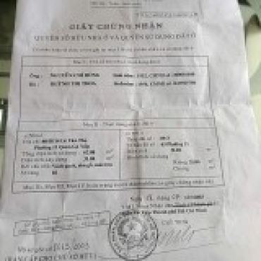 Hình ảnh Bán nhà hẻm 153/34/28 (SC:80.5E14) Lê Văn Thọ Phường Thông Tây Hội Tp Hồ Chí Minh