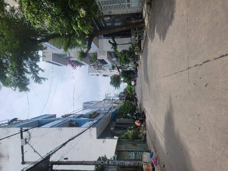 Hình ảnh Bán nhà hẻm 117/24 Thạnh Lộc 37  Phường An Phú Đông