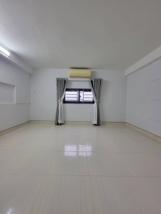 Hình ảnh Bán nhà hẻm 232/3 Đường số 9 Phường Thông Tây Hội