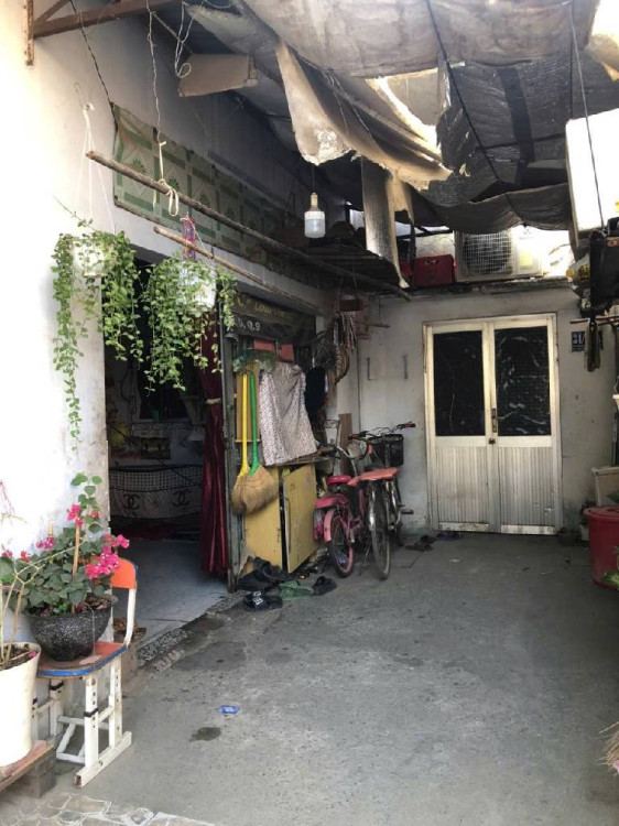 Hình ảnh Bán nhà hẻm 34/3/7a Đường 138 Phường Tăng Nhơn Phú