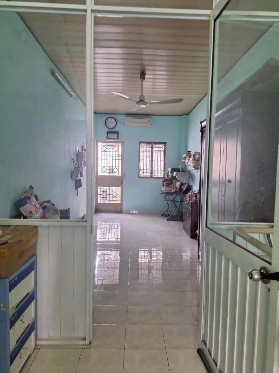 Hình ảnh Bán nhà Hẻm 270/119 Phan Đình Phùng, Phường Cầu Kiệu