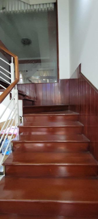 Hình ảnh Bán nhà mặt tiền 230 Đường số 8 Phường Thông Tây Hội