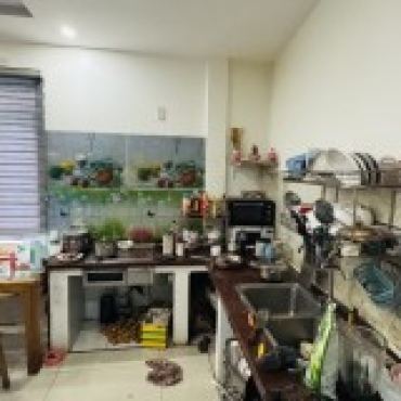 Hình ảnh Bán nhà hẻm 182/13/40/1A Hồ Văn Long Phường Bình Tân Tp Hồ Chí Minh
