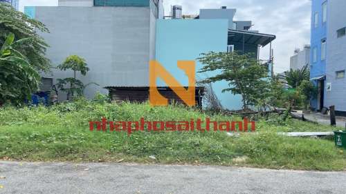 Hình ảnh Bán đất 39/20 đường cây keo Tam Phú Thủ Đức