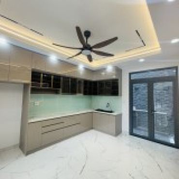 Hình ảnh Bán nhà hẻm 1123/14 Lê Đức Anh Phường Tân Tạo Tp Hồ Chí Minh