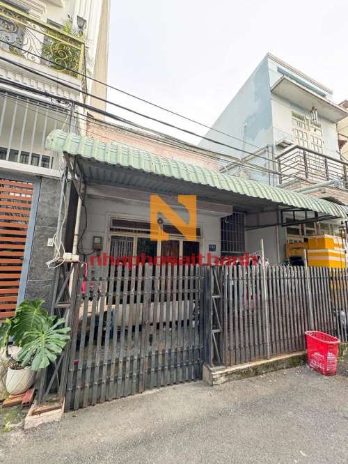 Hình ảnh Bán nhà 39/10/5C Đường 102  P TNPA - Quận 9