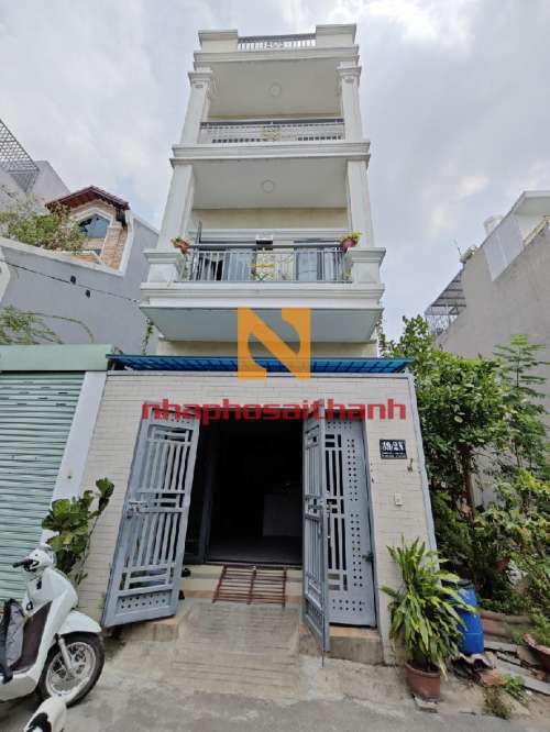 Hình ảnh Bán nhà 39/2N Đường số 1 KP2 Linh Xuân, TP Thủ Đức