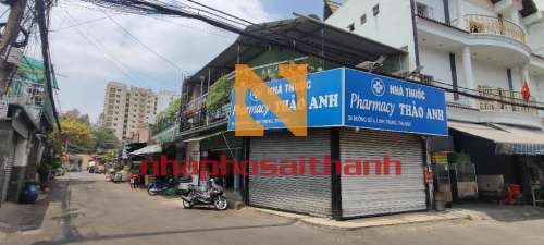 Hình ảnh Bán nhà 39 Đường số 1 Phường Linh Trung Thủ Đức